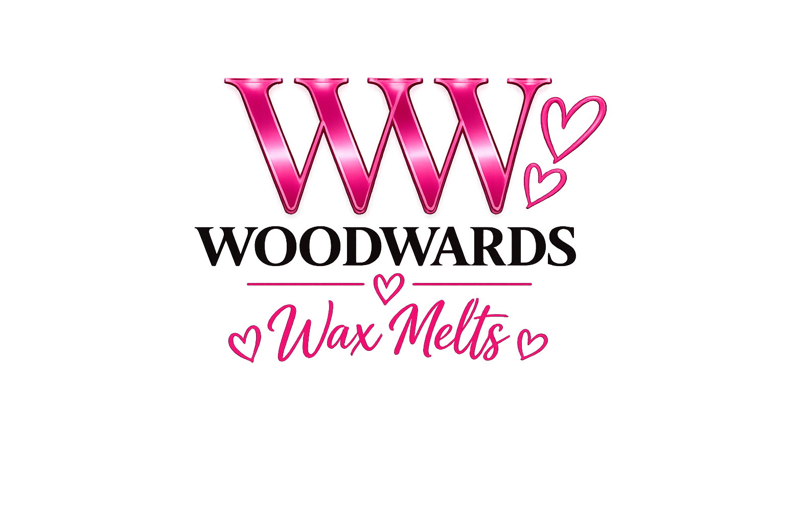 Woodwards Wax Melts
