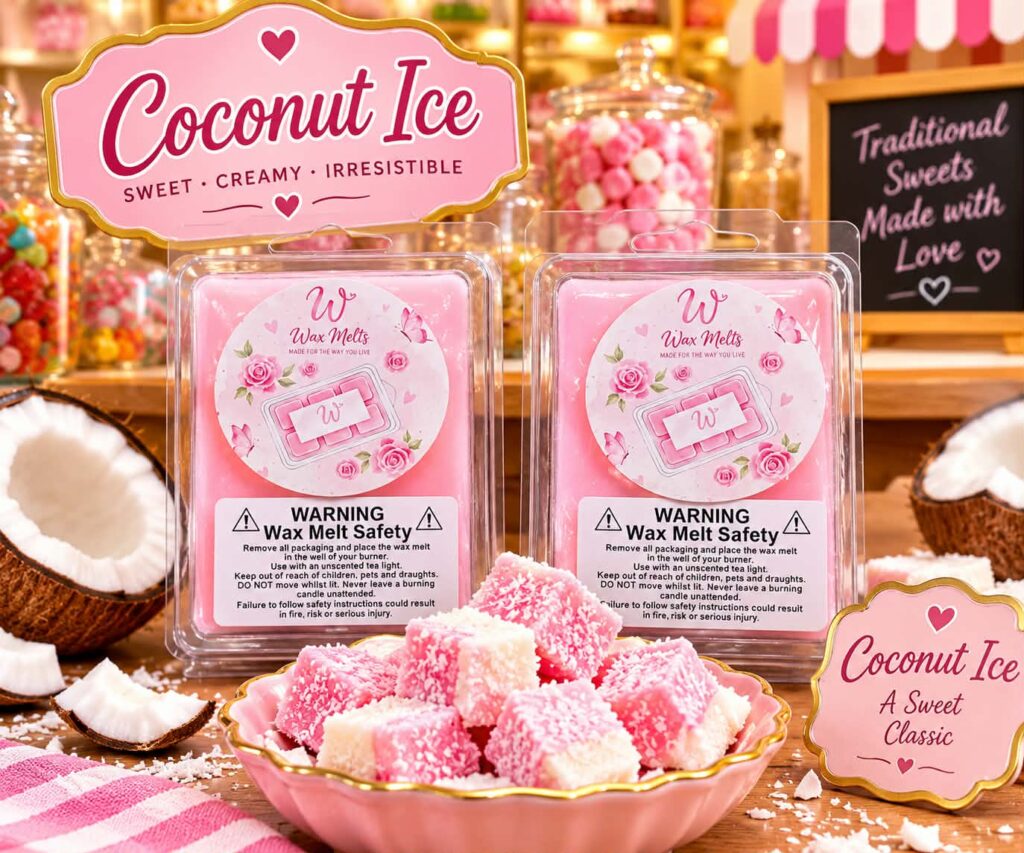 Coconut Ice